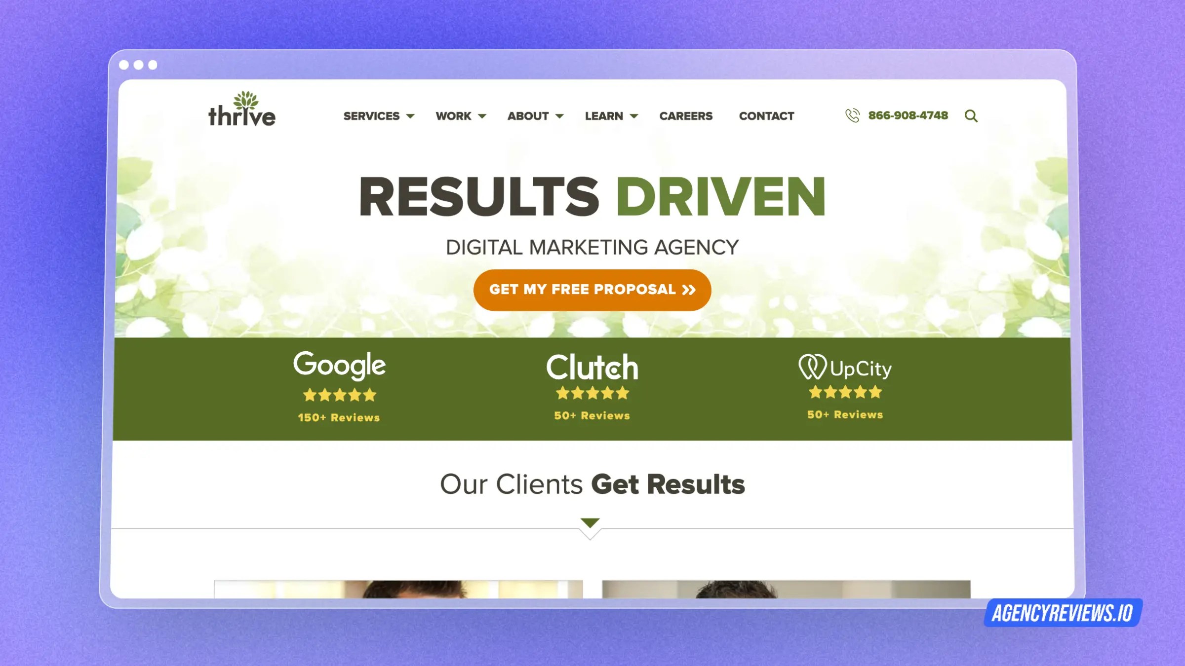 Thrive Internet Marketing Agency