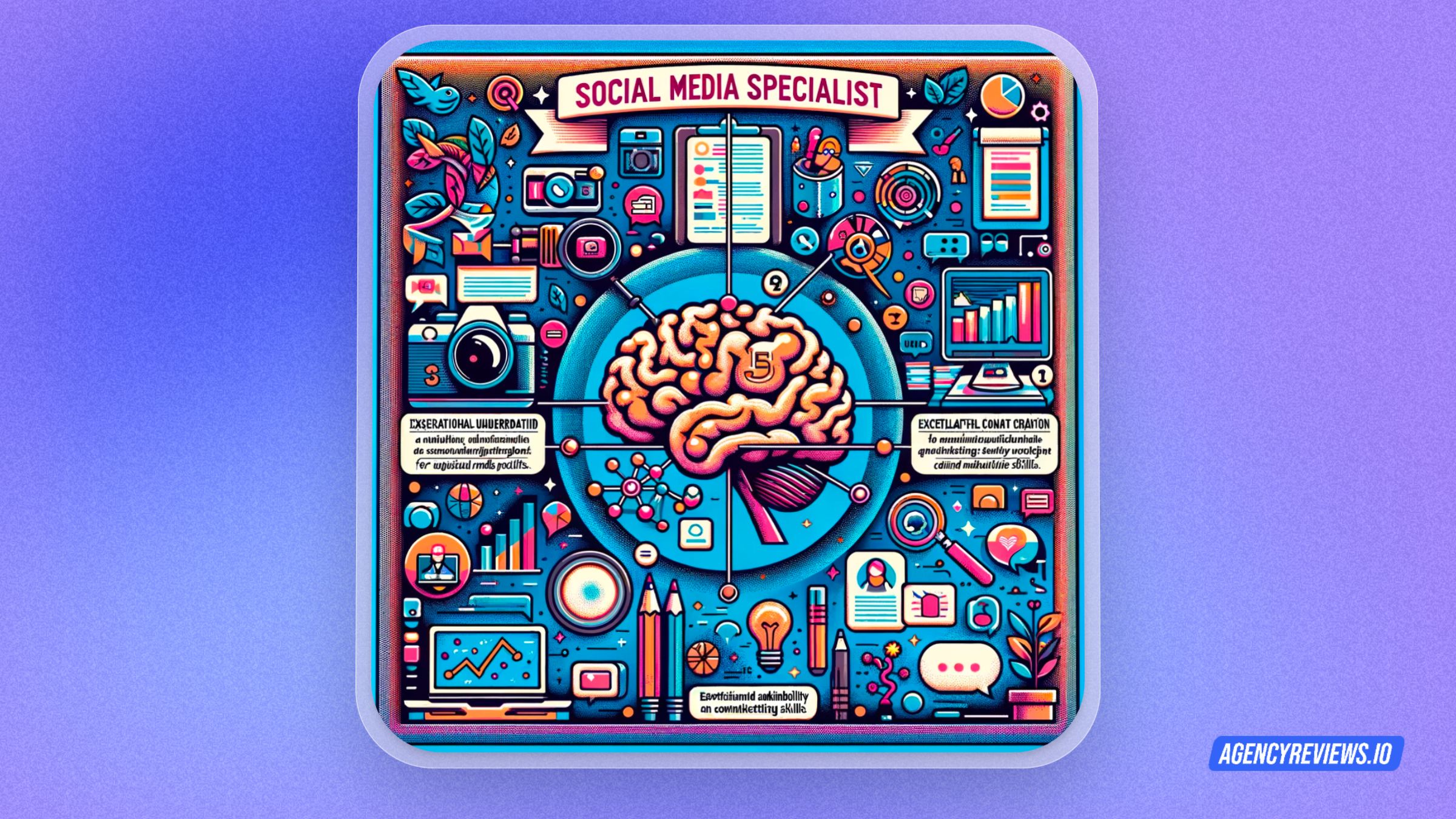 Qualifications you need