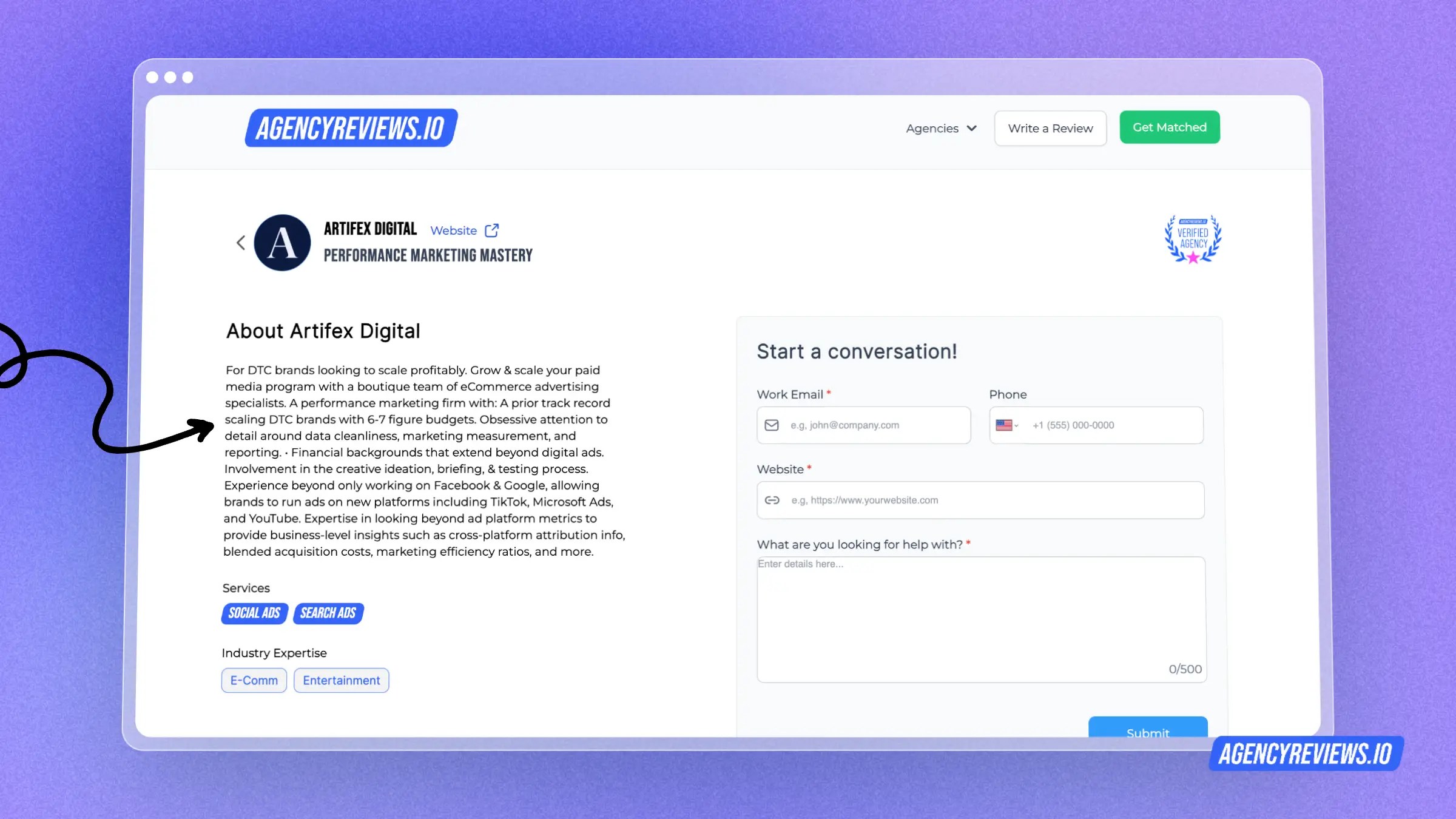How To Choose A Good Marketing Agency