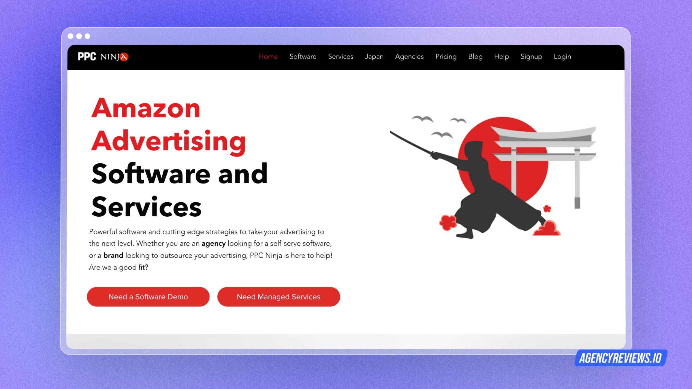 PPC Ninja PPC Management Companies