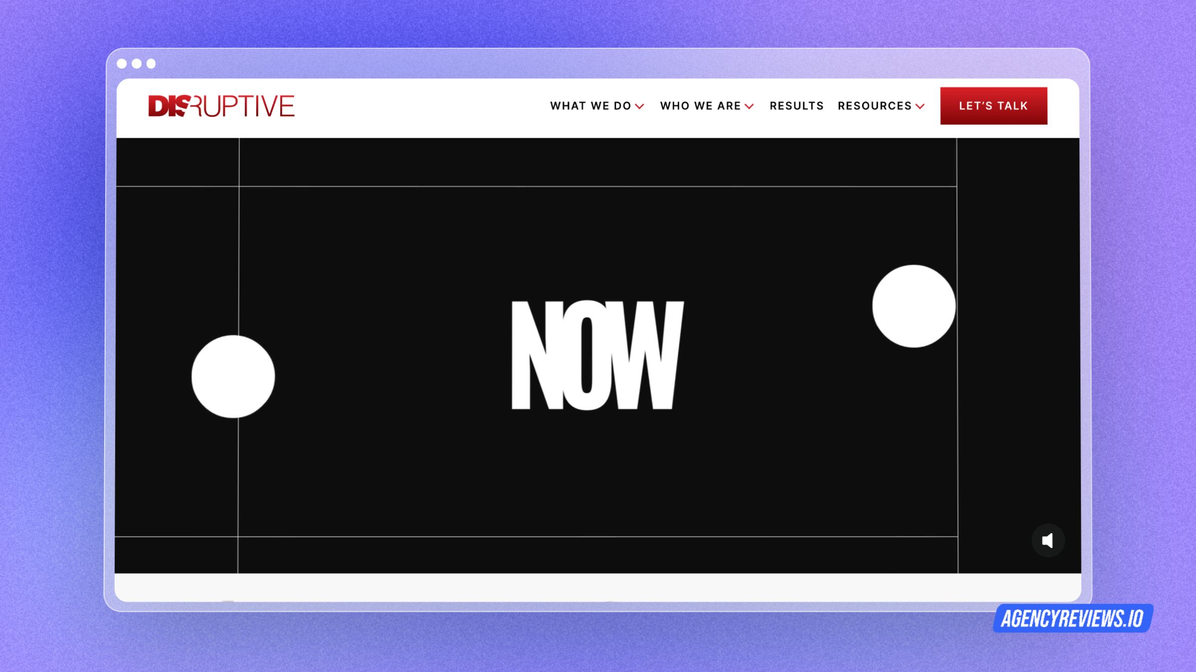 Disruptive Advertising PPC Management Companies