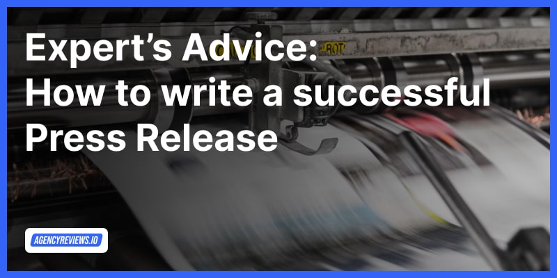 Expert Guide: How To Write A Press Release In&nbsp;2024