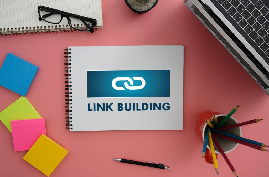 Mastering Link-Building Strategies for Effective SEO Campaigns in&nbsp;2024