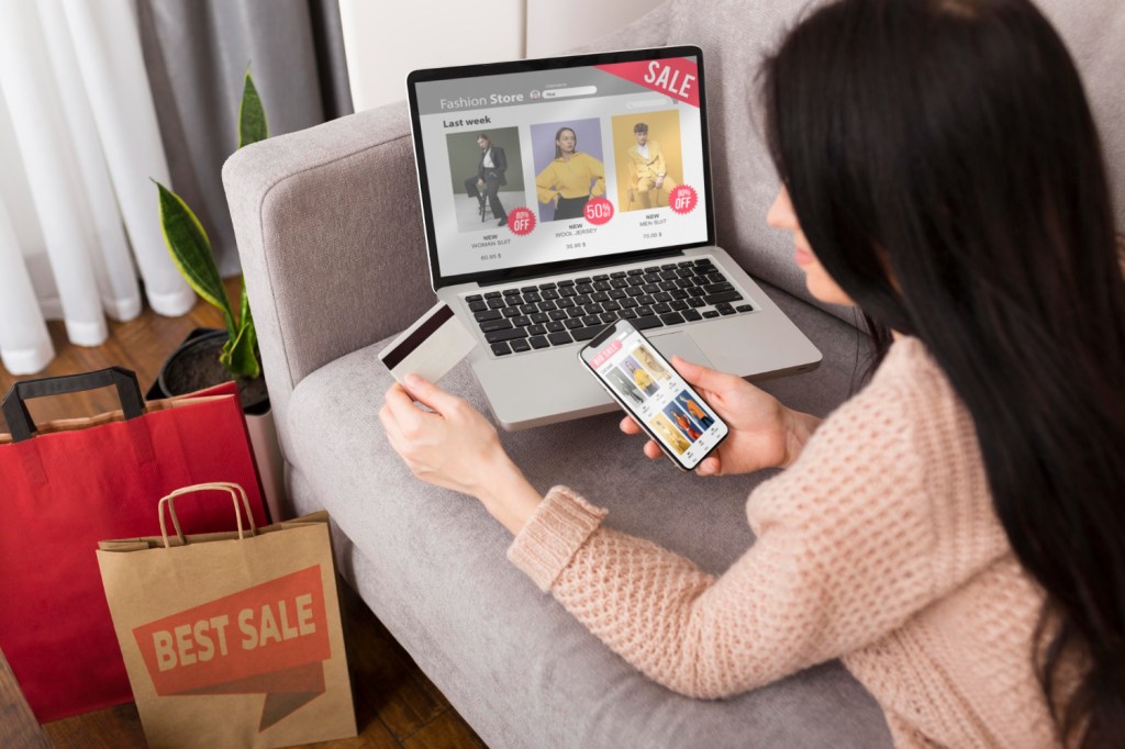 Master E-commerce Marketing: Partner with a Leading Agency to Drive Business&nbsp;Growth