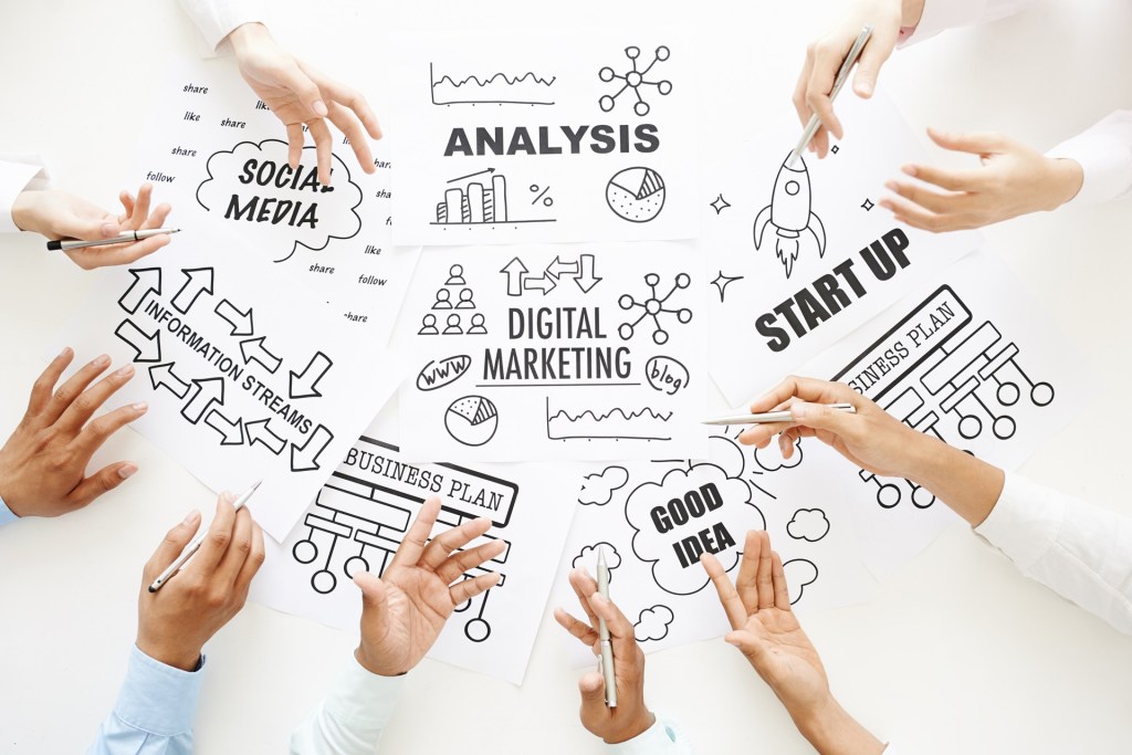 Digital Marketing Trends: AI, Big Data &&nbsp;Personalization