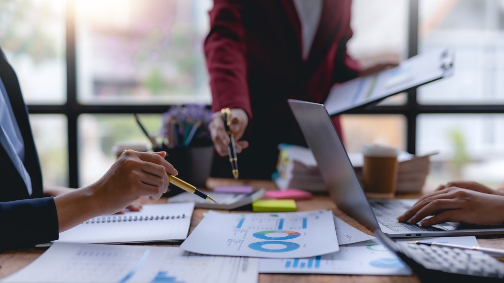 Tips for Comparing Marketing Agency Performance and&nbsp;Reliability