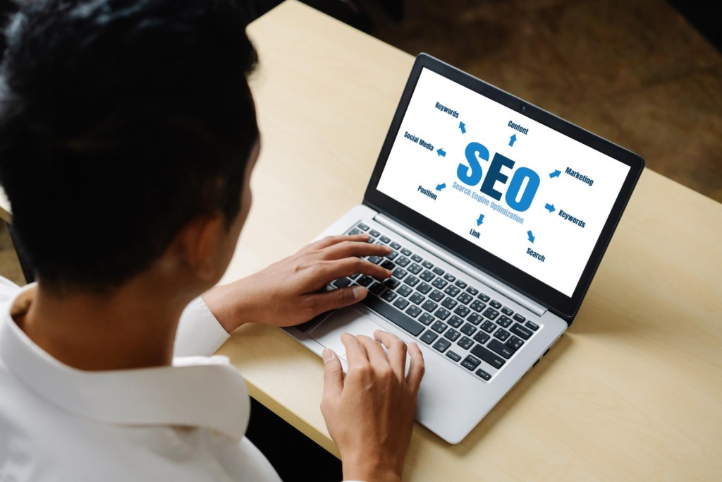 SEO Strategies for Finding Marketing&nbsp;Agencies