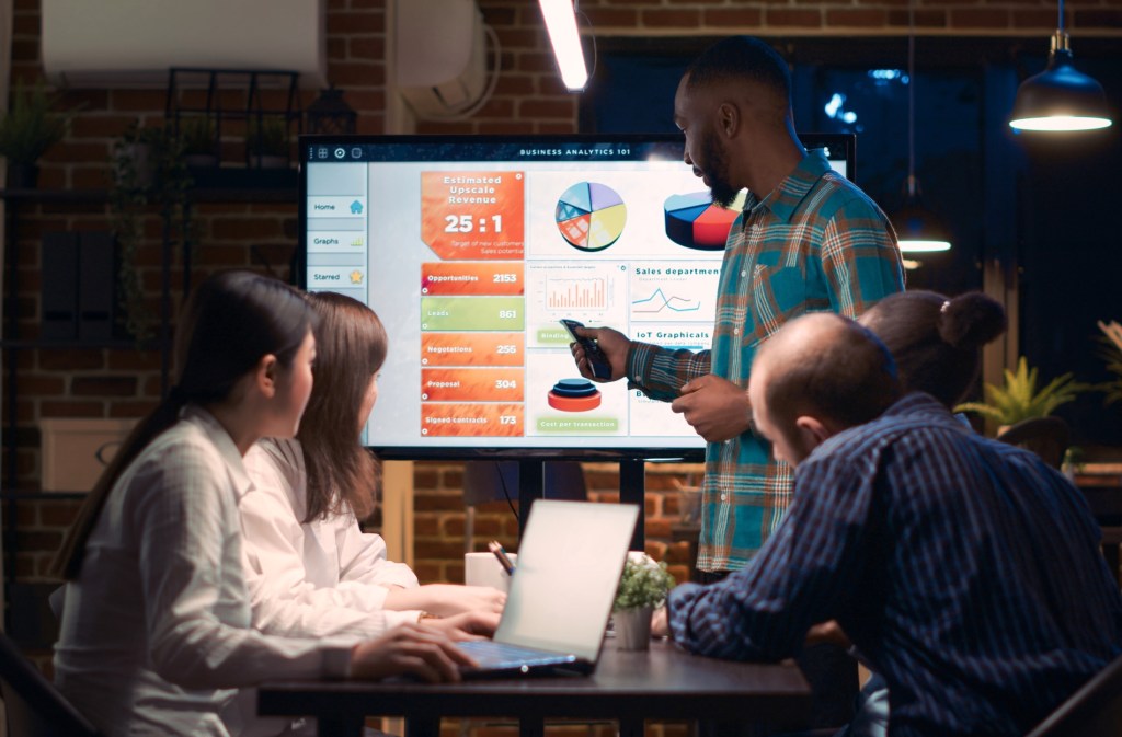 Why Market Research Helps Pick the Right&nbsp;Agencies